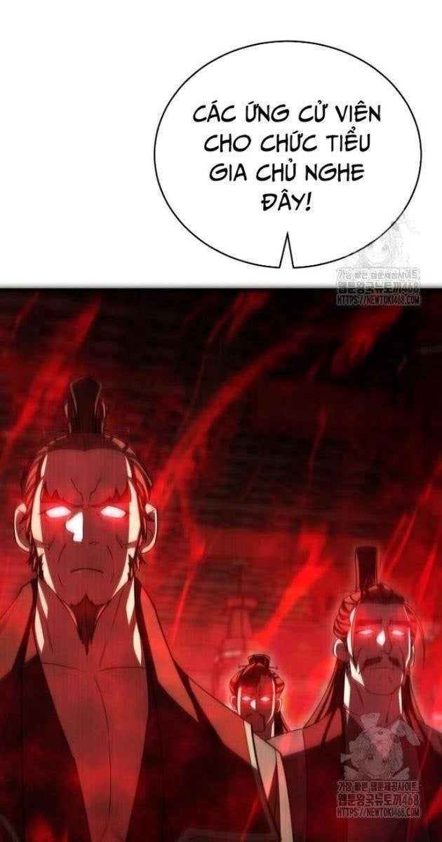 Thiên Hạ Đệ Nhất Đại Sư Huynh - Page 33