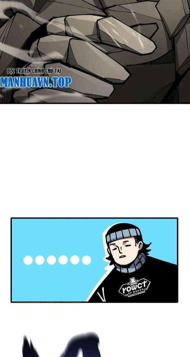 Toàn Cầu Ngự Thú: Ta Có Thế Thấy Lộ Tuyến Tiến Hóa - Page 63