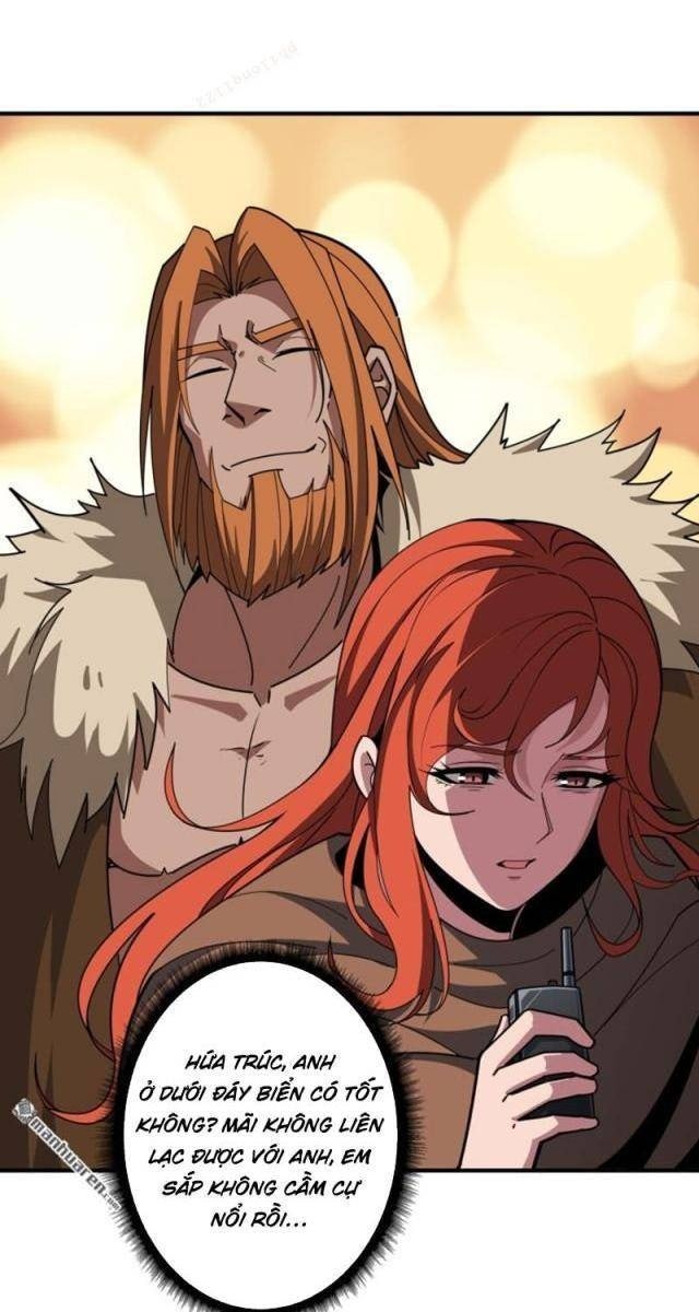 Vừa Chơi Đã Có Tài Khoản Vương Giả - Page 7