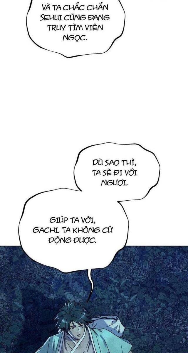 Thợ Săn Mosin - Page 20