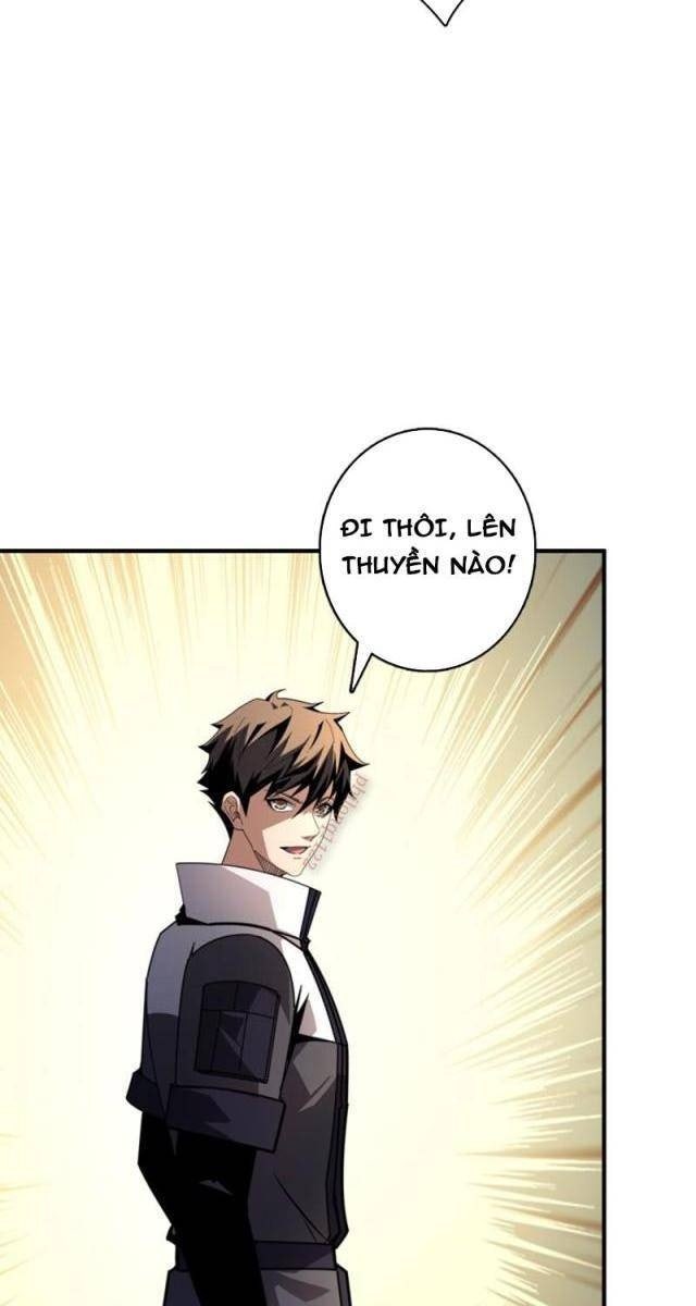 Vừa Chơi Đã Có Tài Khoản Vương Giả - Page 57