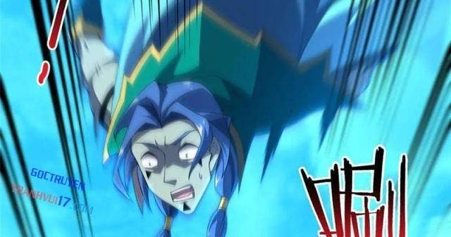 Thần Sủng Tiến Hóa - Page 32