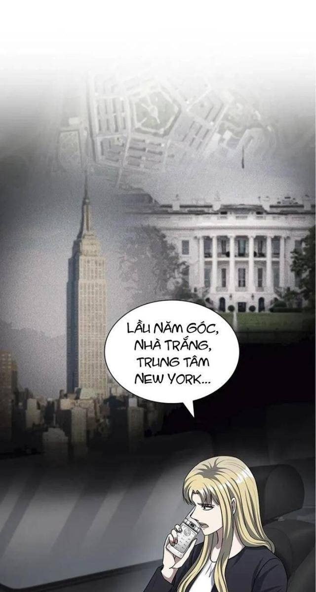 Cảnh Sát Thiên Tài Chuyển Sinh - Page 4