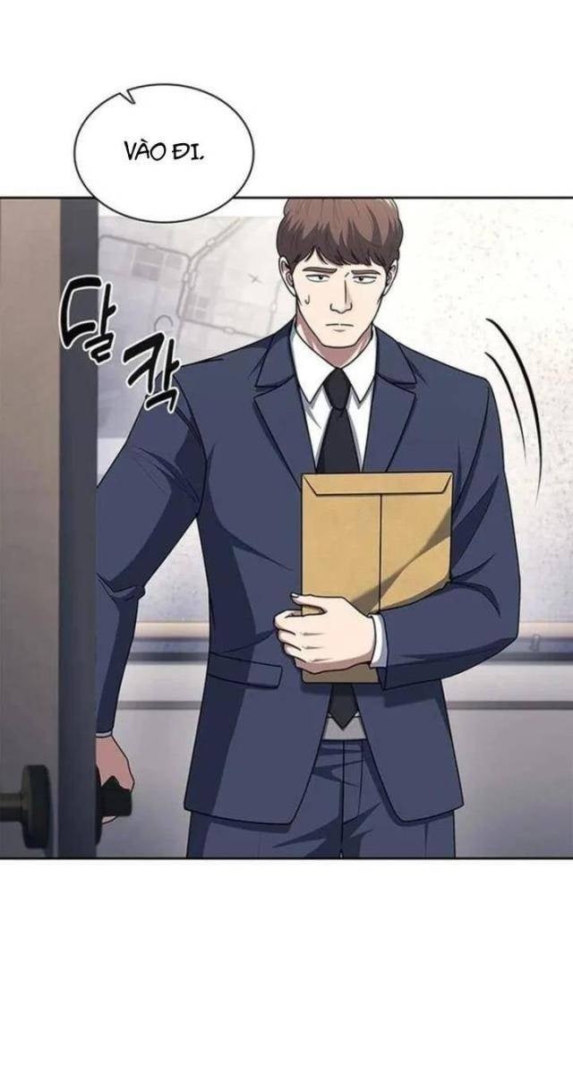 Cảnh Sát Thiên Tài Chuyển Sinh - Page 32