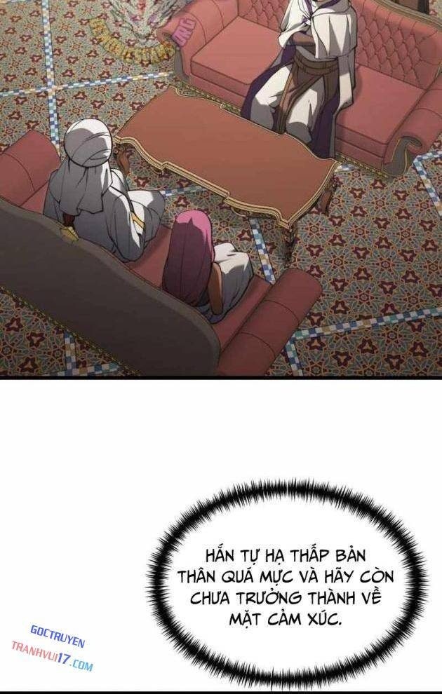 Hắc Kị Sĩ Thiên Tài Giới Hạn Thời Gian - Page 40