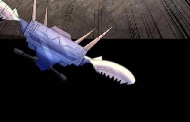 Mạt Thế Vi Vương - Page 5