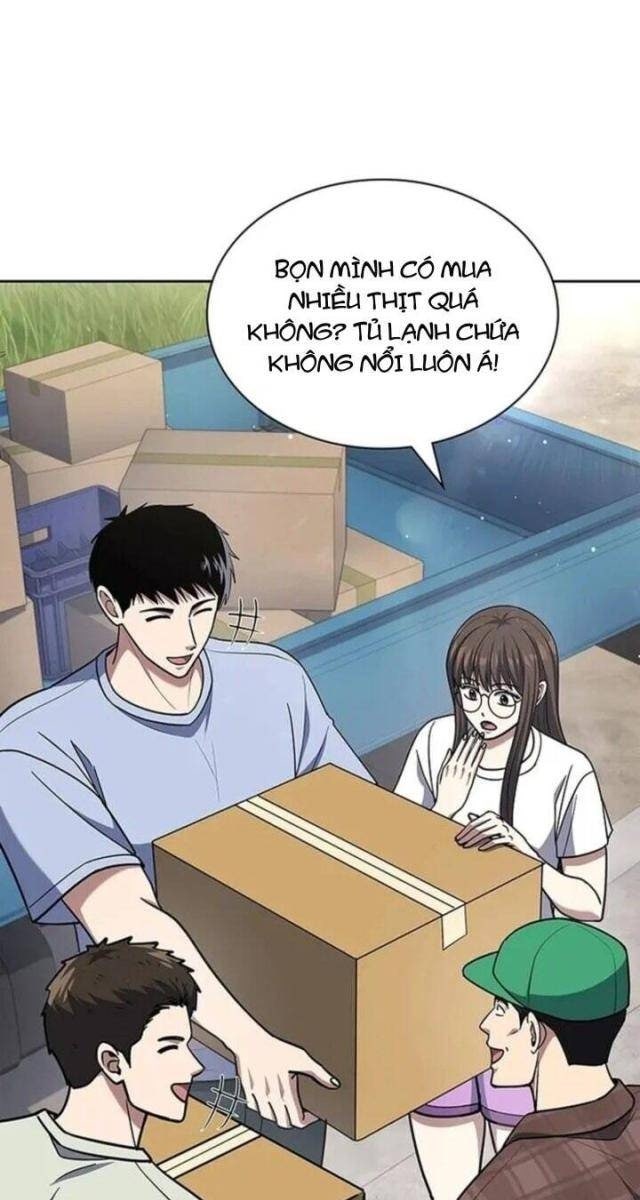 Cảnh Sát Thiên Tài Chuyển Sinh - Page 16