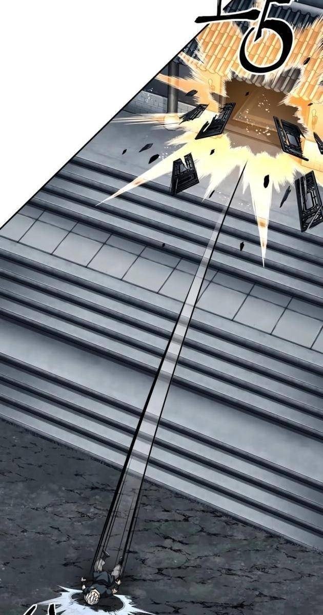 Ông Võ Giả Và Cháu Chí Tôn - Page 77