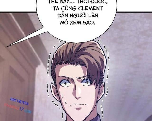 Trưởng Giám Ngục Trông Coi Các Ma Nữ - Page 6