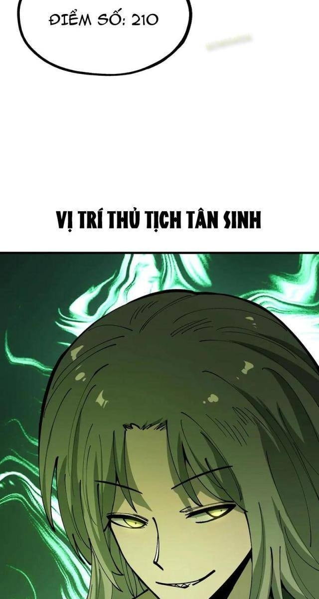 Toàn Cầu Ngự Thú: Ta Có Thế Thấy Lộ Tuyến Tiến Hóa - Page 37