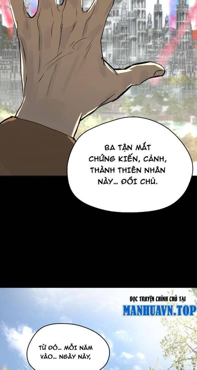 Ác Chi Hoàn - Page 36