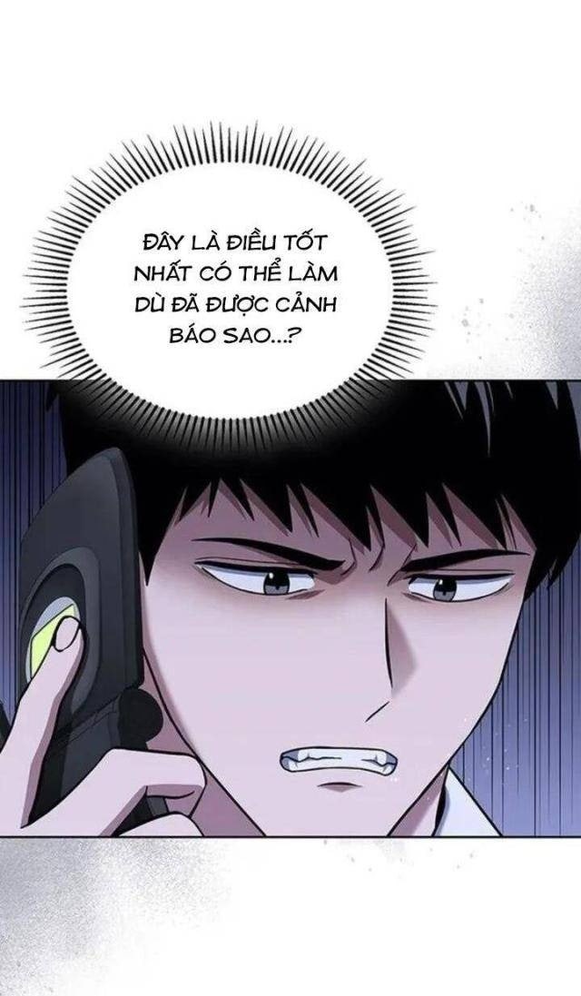 Cảnh Sát Thiên Tài Chuyển Sinh - Page 8