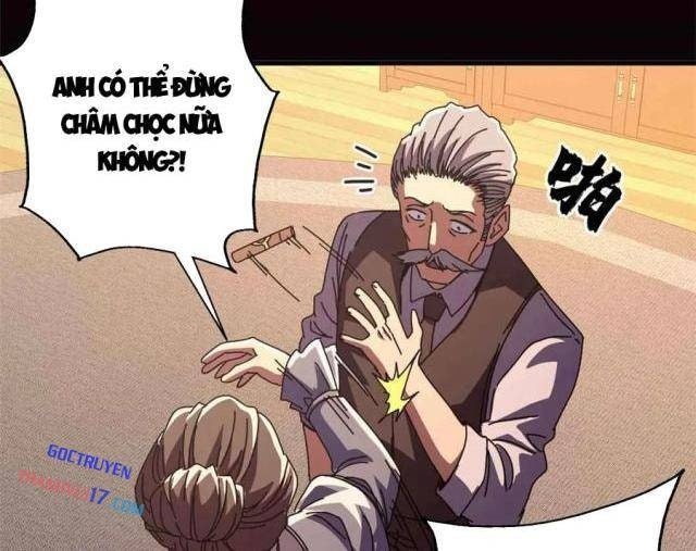 Trưởng Giám Ngục Trông Coi Các Ma Nữ - Page 26