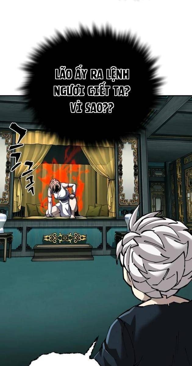 Ông Võ Giả Và Cháu Chí Tôn - Page 57