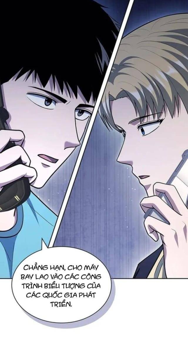 Cảnh Sát Thiên Tài Chuyển Sinh - Page 47