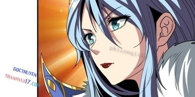 Vừa Chơi Đã Có Tài Khoản Vương Giả - Page 42