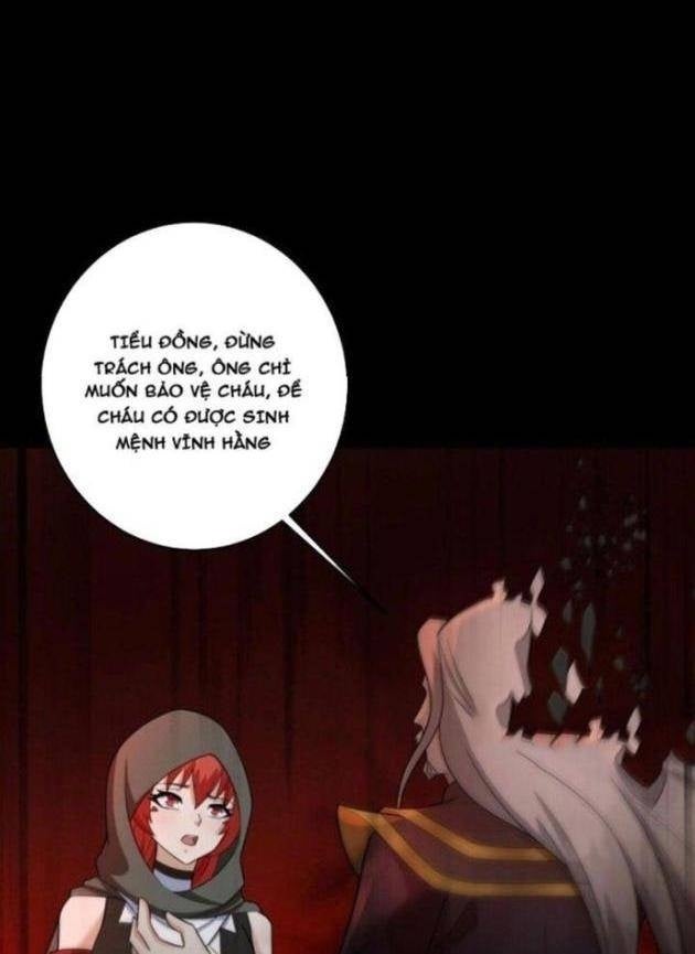 Mạt Thế Vi Vương - Page 29