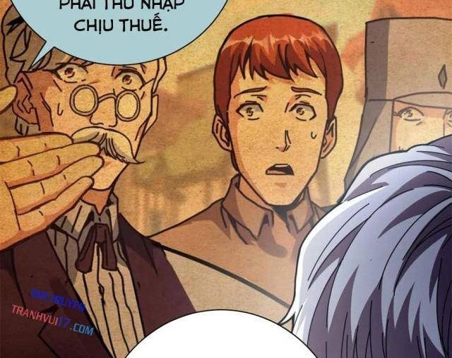 Trưởng Giám Ngục Trông Coi Các Ma Nữ - Page 60