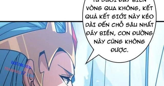 Vừa Chơi Đã Có Tài Khoản Vương Giả - Page 38