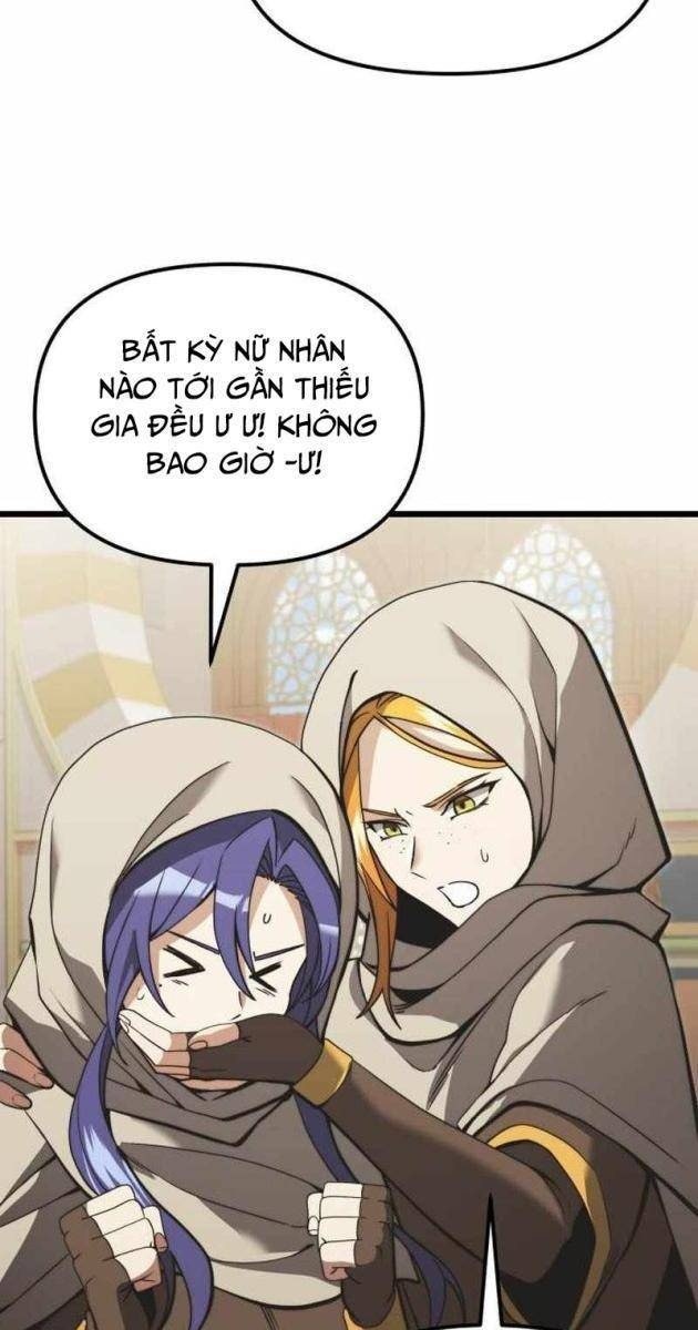 Hắc Kị Sĩ Thiên Tài Giới Hạn Thời Gian - Page 74