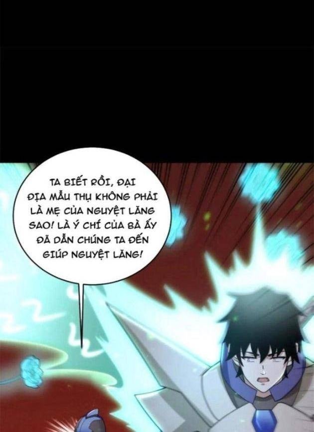 Mạt Thế Vi Vương - Page 29