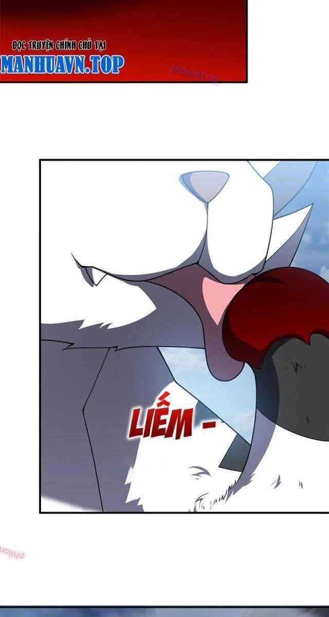 Thần Sủng Tiến Hóa - Page 37