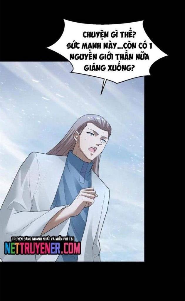 Mạt Thế Vi Vương - Page 25