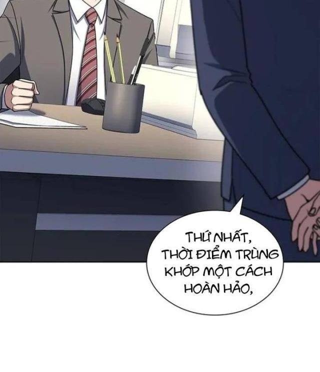 Cảnh Sát Thiên Tài Chuyển Sinh - Page 40