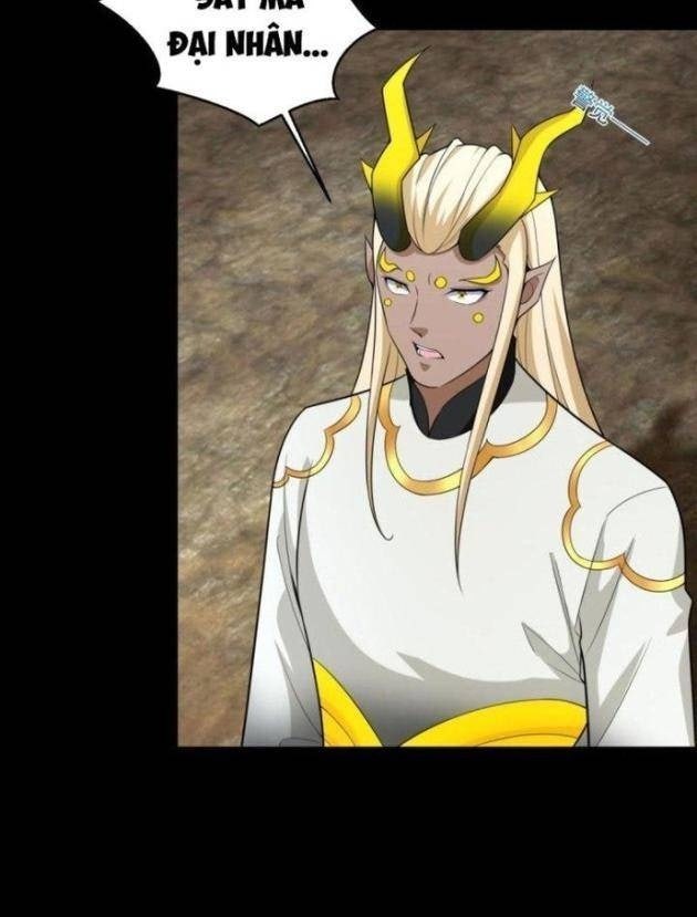 Mạt Thế Vi Vương - Page 40
