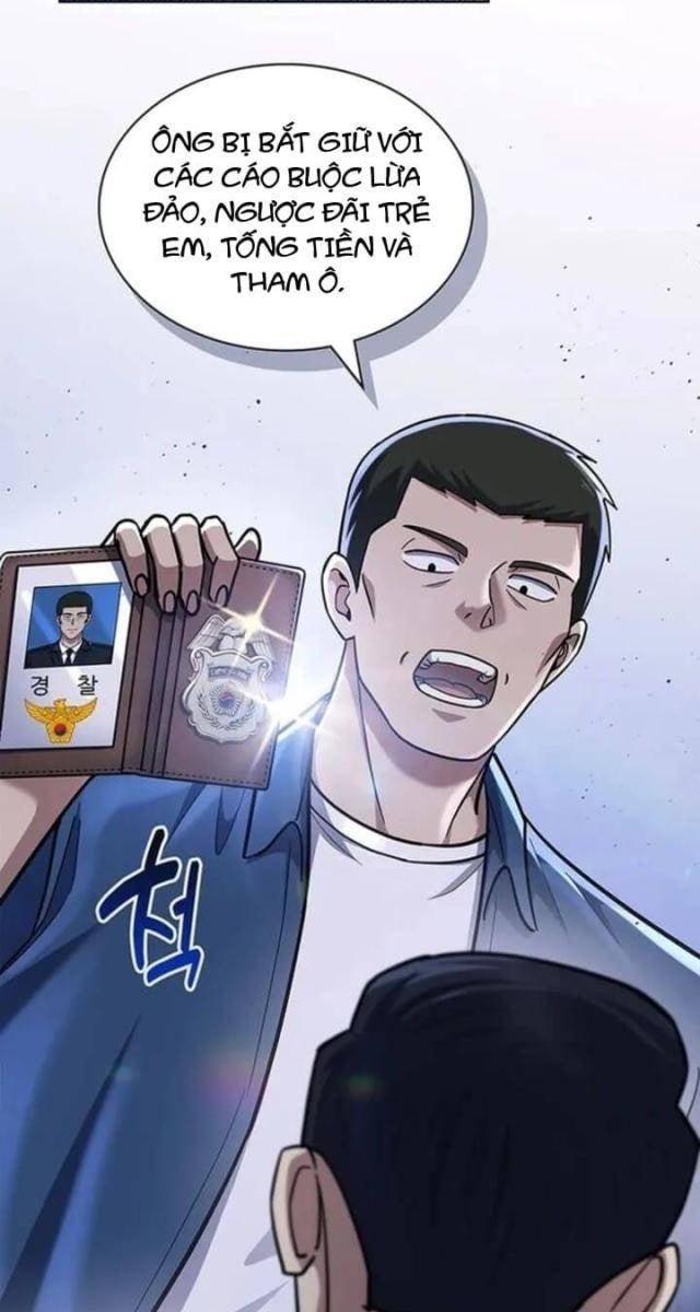Cảnh Sát Thiên Tài Chuyển Sinh - Page 19