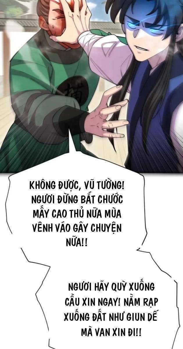 Thiên Hạ Đệ Nhất Đại Sư Huynh - Page 78