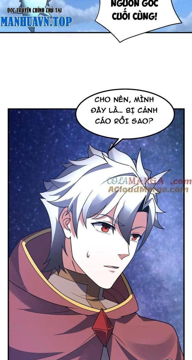 Thần Sủng Tiến Hóa - Page 77