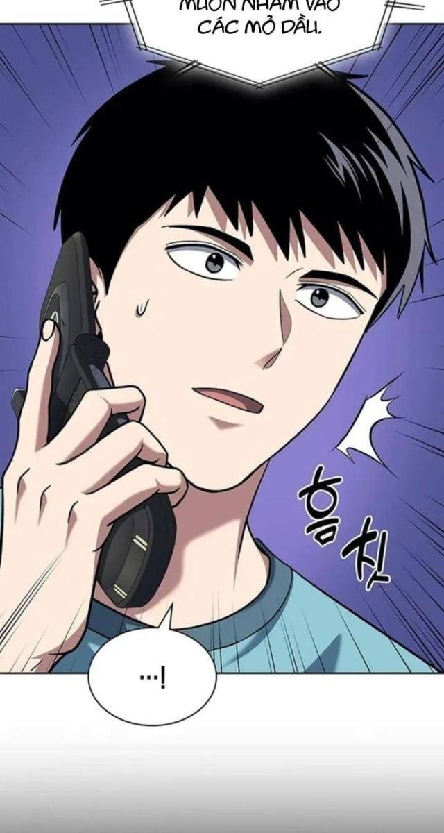 Cảnh Sát Thiên Tài Chuyển Sinh - Page 38