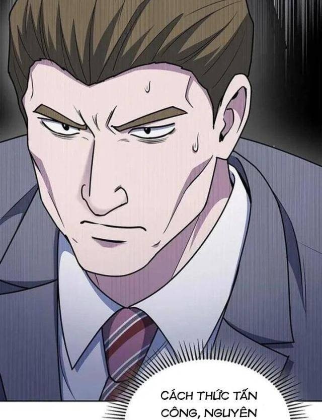 Cảnh Sát Thiên Tài Chuyển Sinh - Page 22