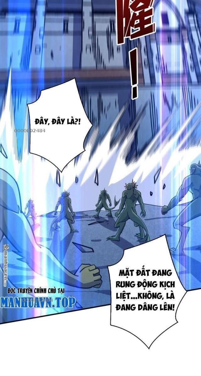 Vừa Chơi Đã Có Tài Khoản Vương Giả - Page 35