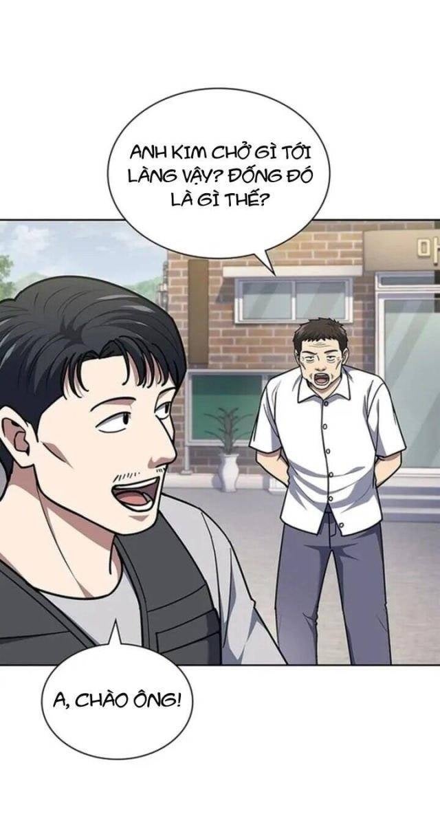 Cảnh Sát Thiên Tài Chuyển Sinh - Page 14