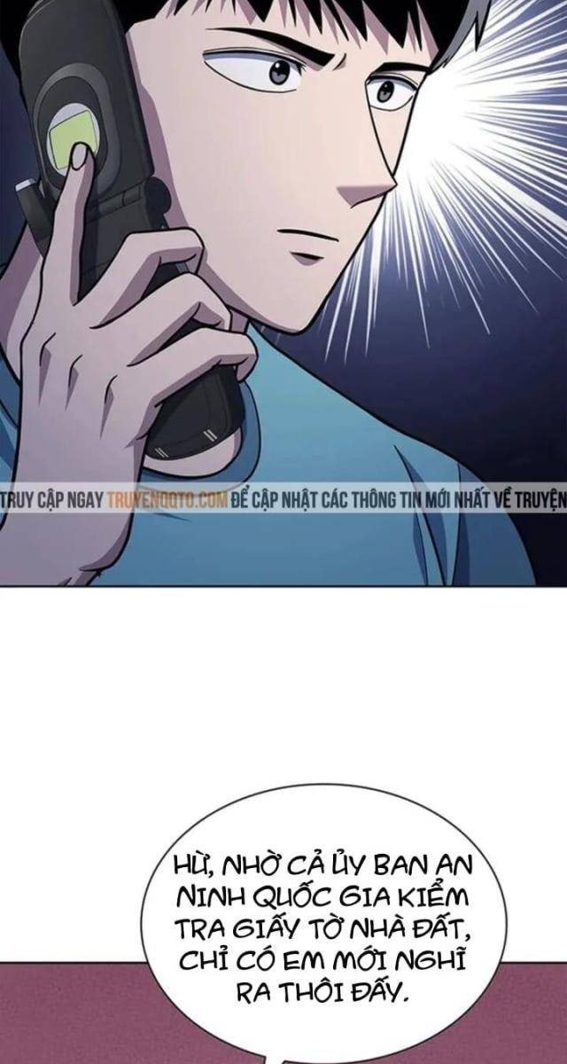 Cảnh Sát Thiên Tài Chuyển Sinh - Page 32