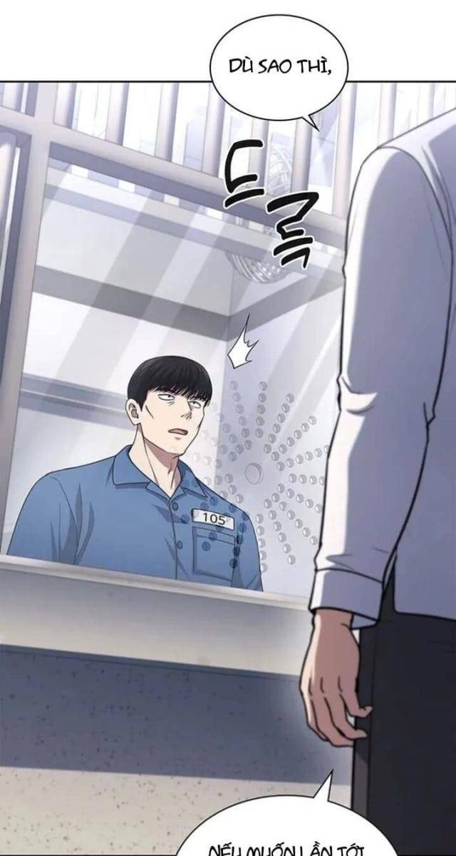 Cảnh Sát Thiên Tài Chuyển Sinh - Page 62