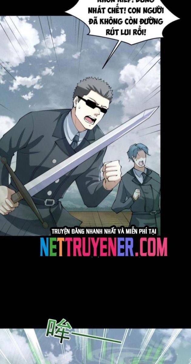 Mạt Thế Vi Vương - Page 31