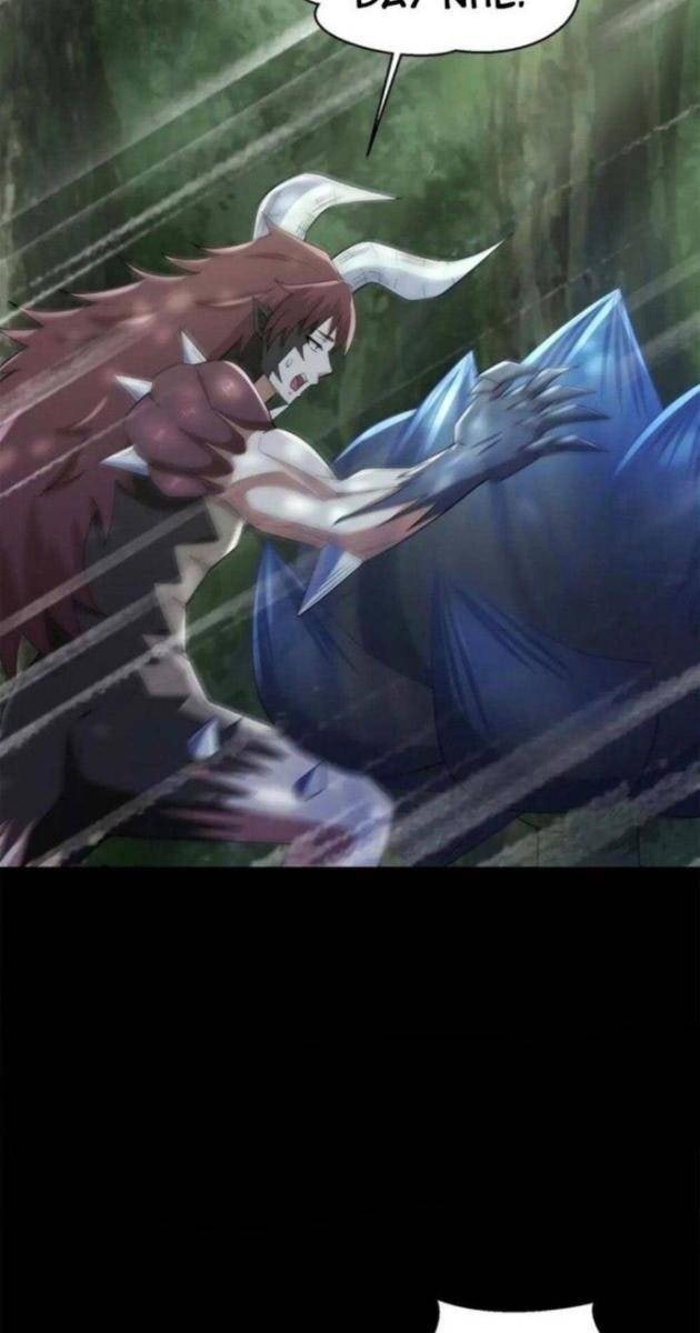 Mạt Thế Vi Vương - Page 19