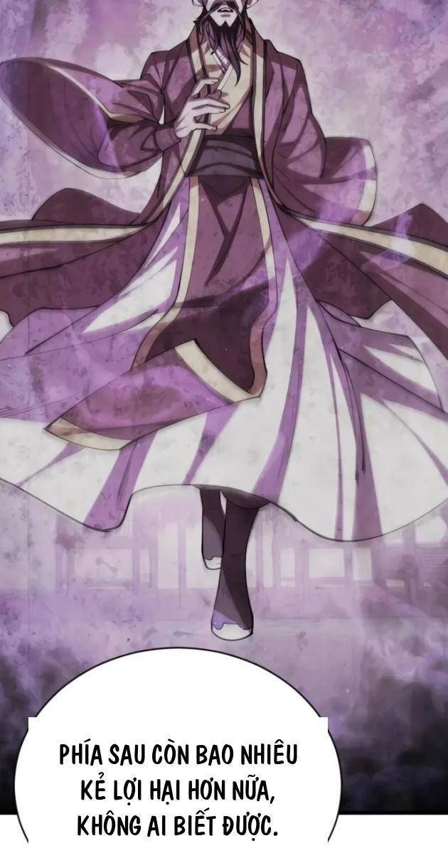 Thiên Hạ Đệ Nhất Đại Sư Huynh - Page 17