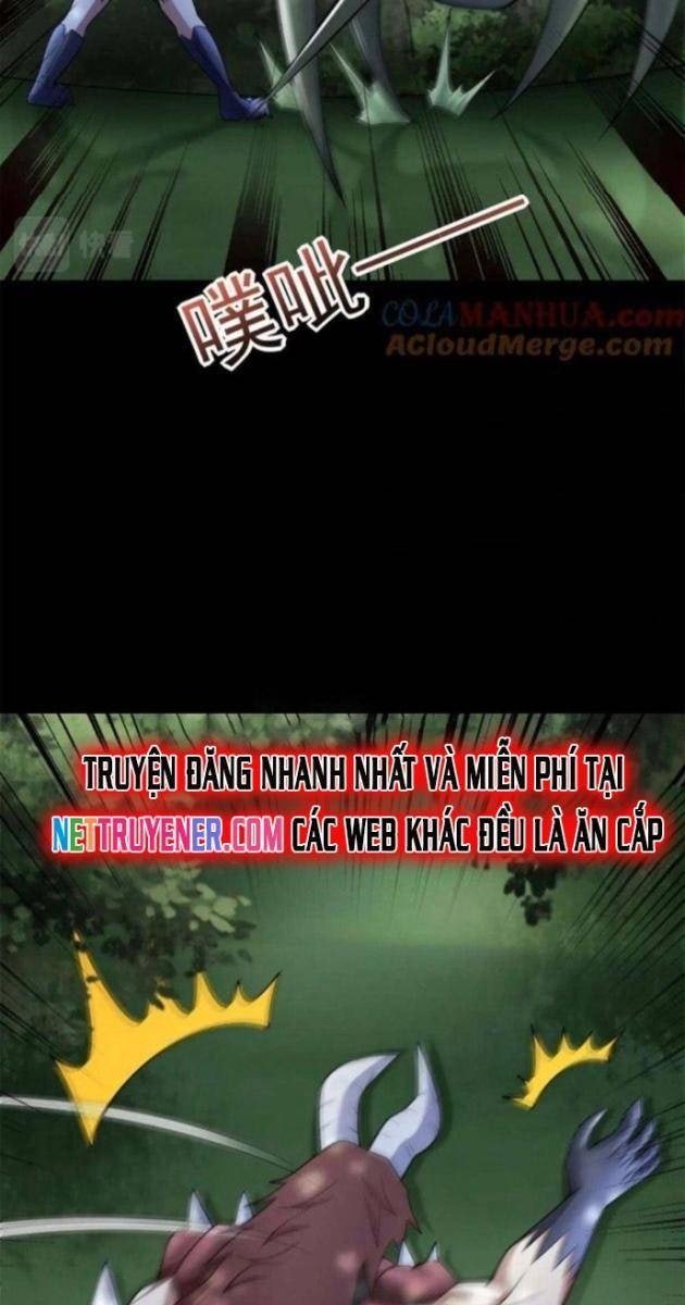 Mạt Thế Vi Vương - Page 5