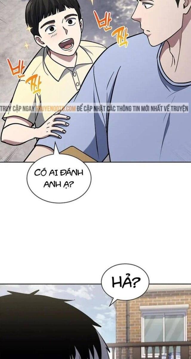 Cảnh Sát Thiên Tài Chuyển Sinh - Page 22