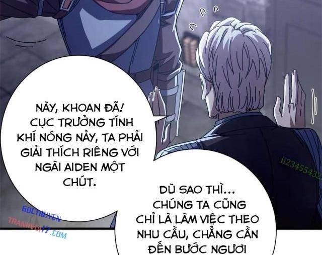 Trưởng Giám Ngục Trông Coi Các Ma Nữ - Page 64