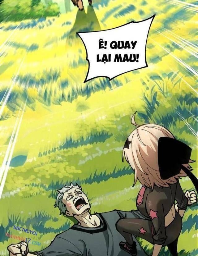 Toàn Cầu Ngự Thú: Ta Có Thế Thấy Lộ Tuyến Tiến Hóa - Page 6