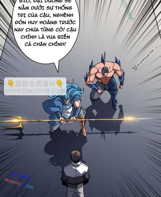 Vừa Chơi Đã Có Tài Khoản Vương Giả - Page 48