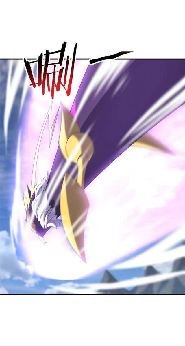 Thần Sủng Tiến Hóa - Page 29