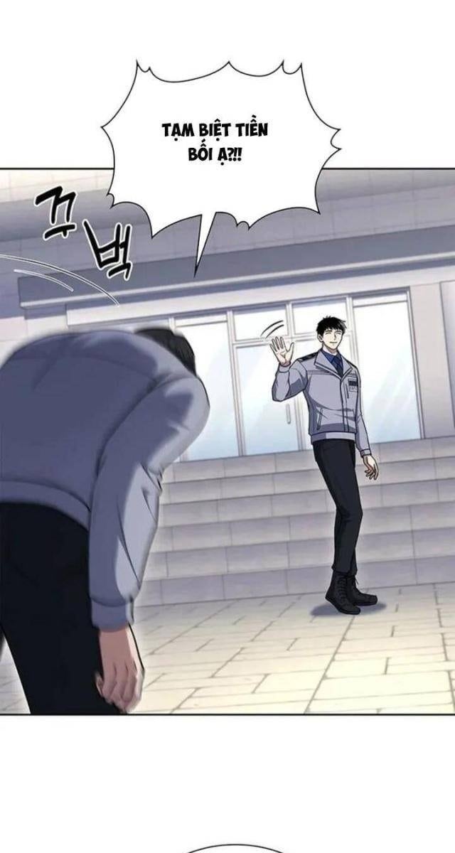 Cảnh Sát Thiên Tài Chuyển Sinh - Page 65