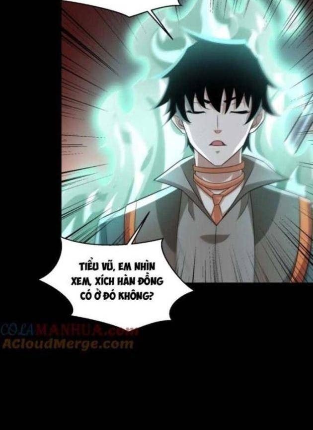 Mạt Thế Vi Vương - Page 19