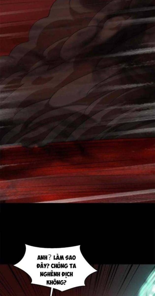 Mạt Thế Vi Vương - Page 30